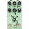 WALRUS AUDIO Voyager Pre-Amp Overdrive MKII - Seafoam Pedals and FX Walrus Audio 