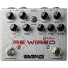 WAMPLER Brent Mason ReWired Pedals and FX Wampler