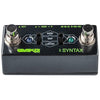 WAMPLER Syntax Pedals and FX Wampler