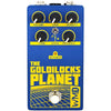 WMD Goldilocks Planet Pedals and FX WMD