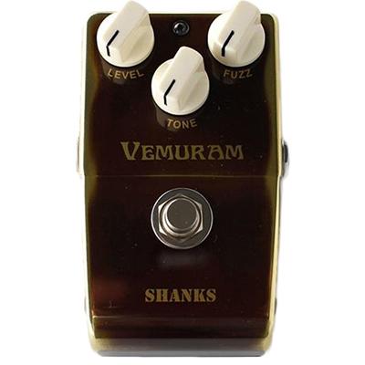 VEMURAM Shanks II | Deluxe Guitars