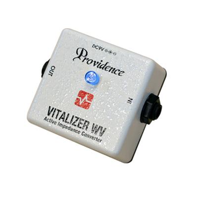 PROVIDENCE VZW-1 Vitalizer WV | Deluxe Guitars