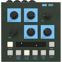 OTO MACHINES BIM Delay | Deluxe Guitars