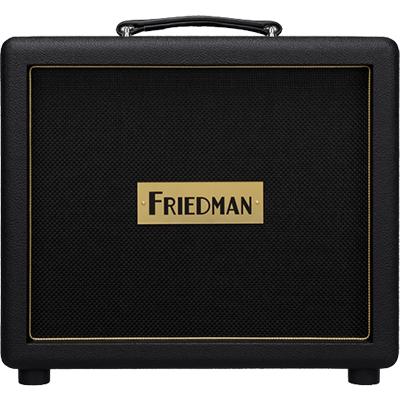 Friedman Jel 112 Jake E. Lee Signature Guitar Amp Cabinet