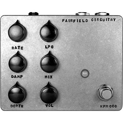 fairfield circuitry shallow water 【SALE／57%OFF】 - ギター