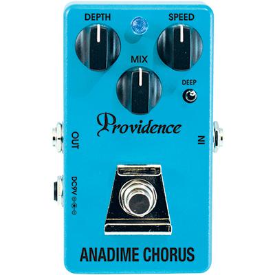 PROVIDENCE ADC-4 Anadime Chorus | Deluxe Guitars