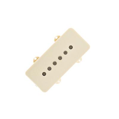 LOLLAR PICKUPS '58 Jazzmaster Neck Parchment | Deluxe Guitars