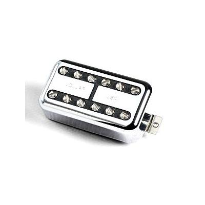 LOLLAR PICKUPS Lollartron Neck Nickel | Deluxe Guitars