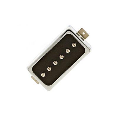 LOLLAR PICKUPS Novel 90 - Neck - Nickel | Deluxe Guitars