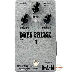 D*A*M/EFE Dope Priest XD DP-93 | Deluxe Guitars