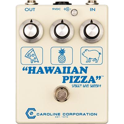 Caroline guitar deals pedals