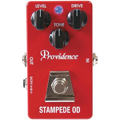 PROVIDENCE SOV-2 Stampede OD