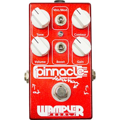 WAMPLER Pinnacle | Deluxe Guitars