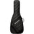 MONO M80 Electric Guitar Sleeve Case Black (In-Store Only)