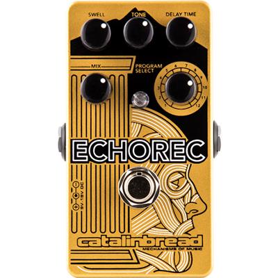 CATALINBREAD Echorec | Deluxe Guitars