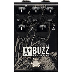 SHIFT LINE Buzz V2 | Deluxe Guitars