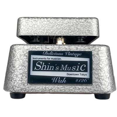SHINS MUSIC Dumbloid Twin (Gold Hammer) | Deluxe Guitars