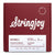 STRINGJOY Light (12-54) Natural Bronze™ Phosphor Acoustic Guitar Strings