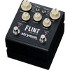 STRYMON Flint Reverb/Tremolo 2 Pedals and FX Strymon