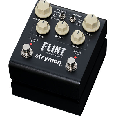 Strymon shop reverb tremolo