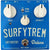 SURFY INDUSTRIES Surfy Trem Deluxe