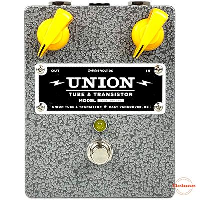 UNION TUBE & TRANSISTOR Tour Bender - Bean Counter | Deluxe Guitars